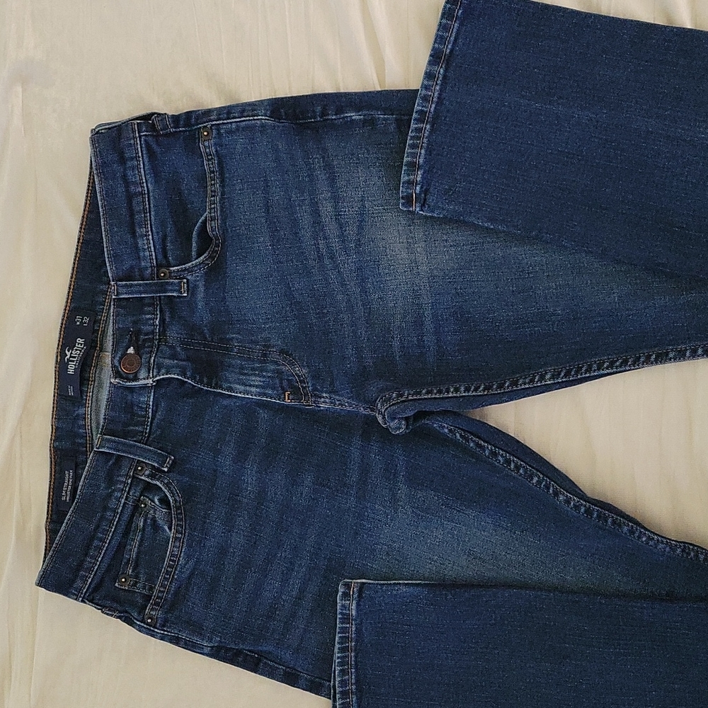 Hollister Jean